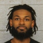 Joshua Beck Second Degree Forcible Rape Sexual Battery Assault On A Female