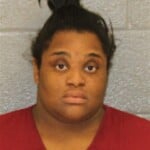 Zsadella Burris Larceny Conspiracy