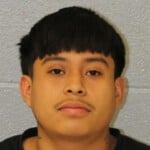 Hector Lopez Driving While Impaired Reckless Driving No Operators License