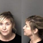 Sandra Kendrick Probation Violation