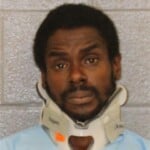 Antonie Lewis Simple Assault Assault On Government Officialresist Public Officer