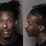 Cameron Robinson Habeas Corpus