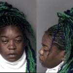 Janiy Davis Failure To Appear