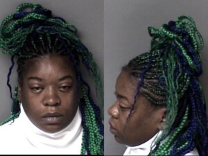 Janiy Davis Failure To Appear