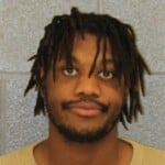 Dominic Asoluka Assault On A Female Domestic Violence