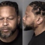 Jeffery Pinckney Breakenter