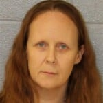 Kathryn Greer Probation Violation