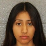 Monserrat Perezcastillo Breakenter Terorizeinjure Misd Crime Of Dom Violence Resisting Public Officer