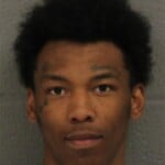 Myon Cureton Robbery With Dangerous Weapon Possession Of Firearm By Felon