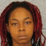 Shontaya Stringfield Assault By Strangulation Second Degree Trespass Simple Assault Second Degree Trespass