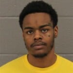 Darryl Alfordthornwell Assault On A Female Misd Crime Of Dom Violence