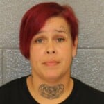 Jessica Ashcrofnilend Assault Govt Officialemply