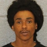 Kevareyae Myrick Carrying Concealed Weapon Gun