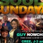 Soul Sundays