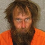 Clark Culbreath Possess Drug Paraphernalia Second Degree Trespass