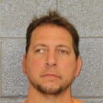 David Hessin Driving While Impaired