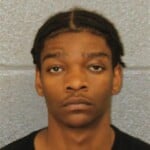 Cori Meadows Possession Of Stolen Firearm