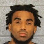 Nyles Melton Probation Violation