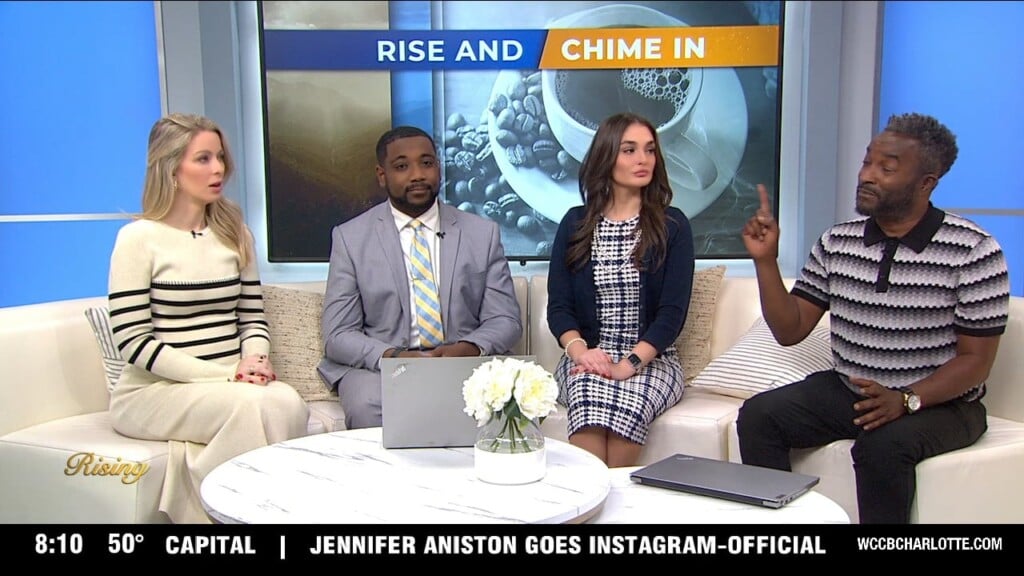 Rise & Chime In: Do Your Children Go To Sleepovers At Other People's Homes?