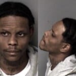 Tyler Floyd Failure To Appear Felony Sch I Possess Possess Drug Paraphernalia License No Operators