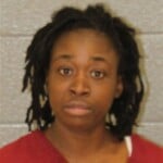 Keyona Lindsay Second Degree Trespass