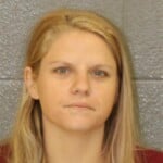 Amanda Harding Probation Violation