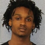 Nigel Miles Larceny Of Motor Vehicle