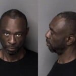 Patrick Holmes Domestic Violence Protection Order