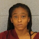 Daelynn Moore Misd Crime Of Dom Violence Communicating Threats