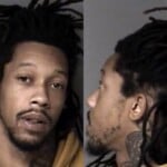 Jonathan Mack Failure To Appear Misdemeanor