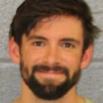 Andrew Renckens Resisting Officer