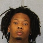 Cordero Bright Probation Violation