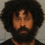 Jamal Eubanks Misdemeanor Larceny Habitual Larceny Breaking Or Entering