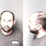 Jesse Roberts Interfere Electronic Monitor Device