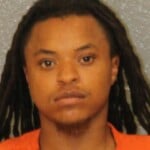 Malachi Gibson Robbery With Dangerous Weapon Resisting Officer Fleeing Eluding Arrest