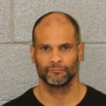 David Gonzalez Possess Stolen Motor Vehicle