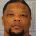 Darryl Whiteside Parole Violation