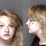 Cynthia Chavis Traffick Methamphetamine Possess Heroin Possess Drug Paraphernalia