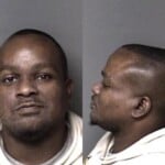 Jarvis Johnson Crime Of Domestic Violence