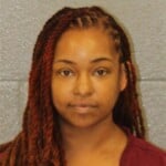 Shameka Vaughn Driving While License Revoked