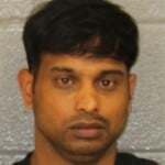 Antony Augustin Harassing Phone Call Stalking