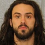 Caleb Adkins Interfere Emergency Communciation Assault On A Female