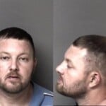 Steven Burton Probation Violation Other County