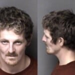 John Hicks Failure To Appear Misdemeanor