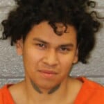 Jose Rivasramirez Driving While Impaired Drive After Consuming 21