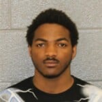 Quentin Sproulls Possession Of Cocaine Carrying Concealed Weapon