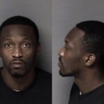 Demarcus Mcbride Habeas Corpus