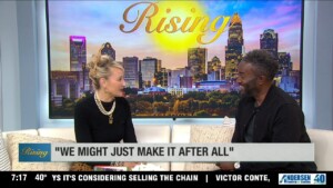 New Book About Friendship With Designer Kate Spade