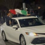 Cbp Protest Central Ave Charlotte Img 5434