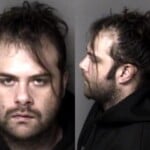 Dustin Welch Failure To Appear Misdemeanor